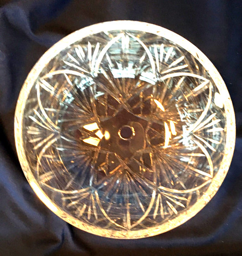 Waterford ruckl kilkea crystal - ruckl,