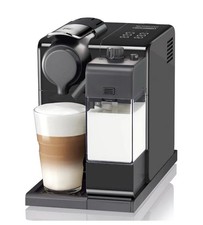 DeLonghi Lattissima Touch EN