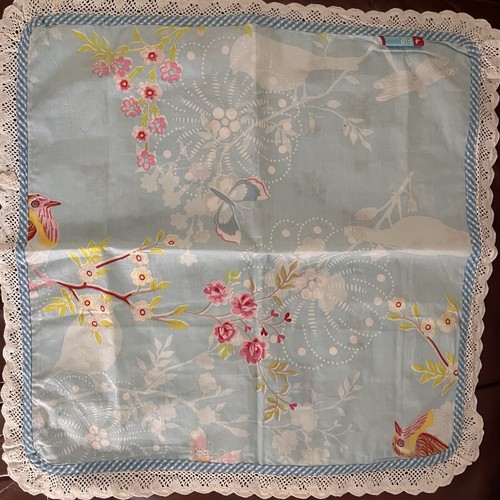 Pip studio early birds cushion - studio,