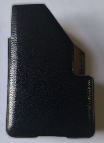 Vintage leather dupont - vintage,