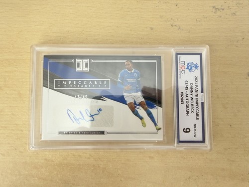 Danny welbeck auto 49 - welbeck,