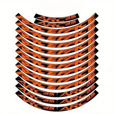 Stickers For Wheel Mountain