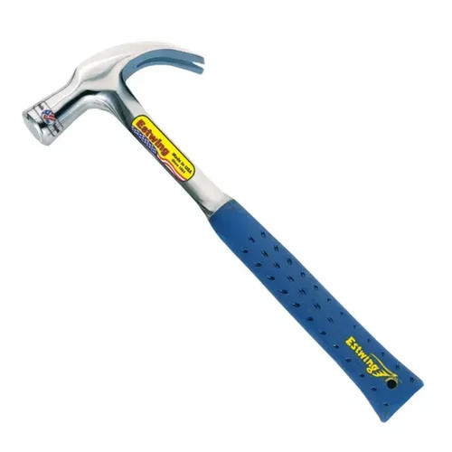 Estwing 24oz curved claw - curved,