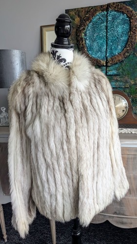 Vintage silver saga - vintage,