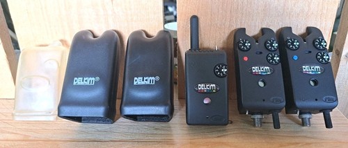 Delkim txi plus - delkim, alarm