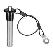 304 Stainless Steel Grip