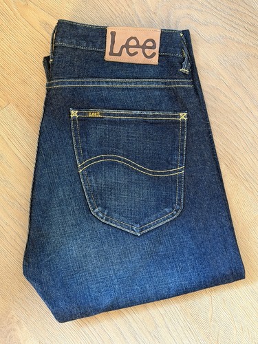 Lee 101b regular - 101b, button