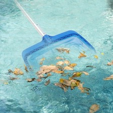 Pool Skimmer Net Long Pole