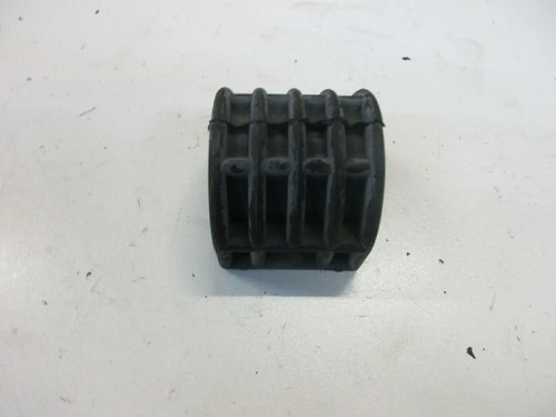 Rubber mount for - , kawasaki
