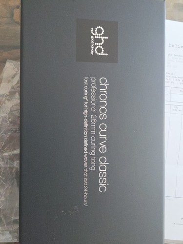 Ghd curve classic - wave, hair