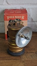 Premier Acetylene Carbide Cap