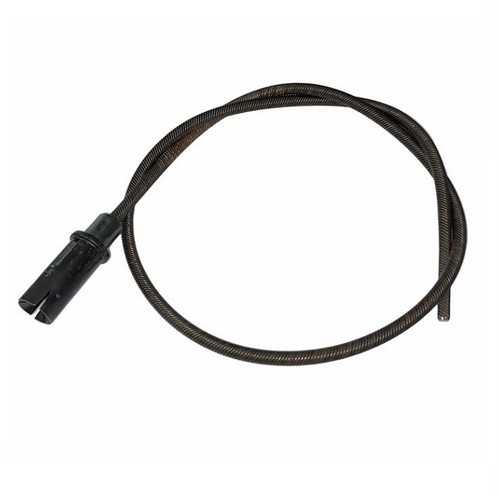 Flexible tree brush cutter - flexible,
