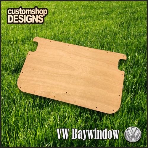 Baywindow - t2, 1979)