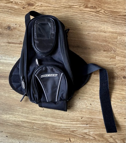 Biketek midi motorcycle tank - biketek,