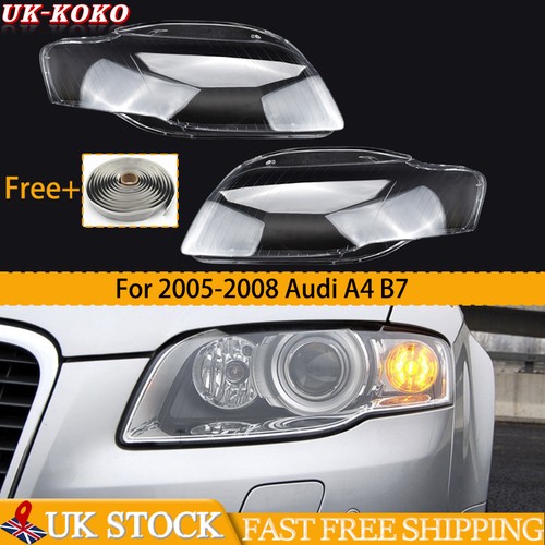 For audi 2005 - 2005-2008, pair