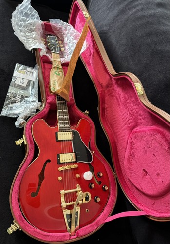 Epiphone back the future - epiphone,