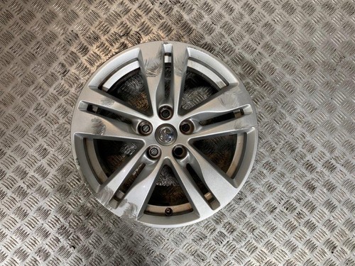 Vauxhall astra mk7 - vauxhall, 16