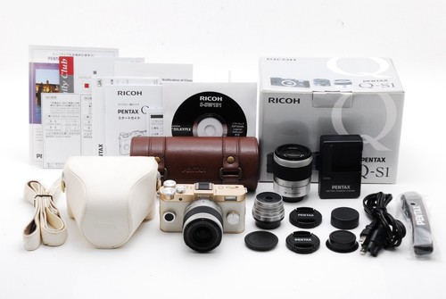 Top mint box pentax - ⏯️[top,