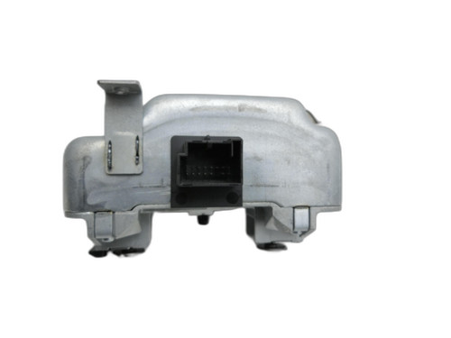 Electric steering column lock - steering,