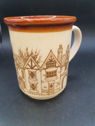 Vintage biltons mug - vintage,