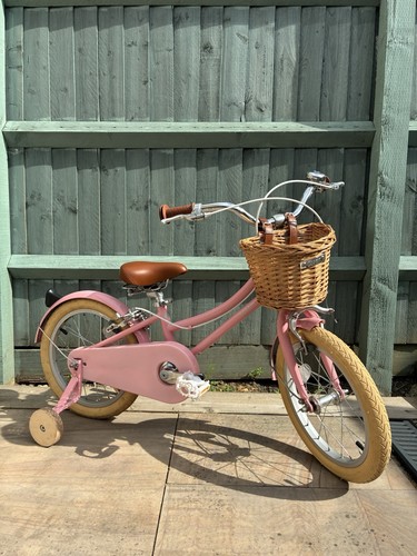 Bobbin gingersnap kids bike - kids,