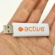 Nintendo EA Sports Active 2 (Wii)  Fitness Trainers usb stick only 