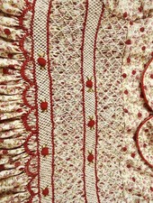 Sarah Louise designer dress