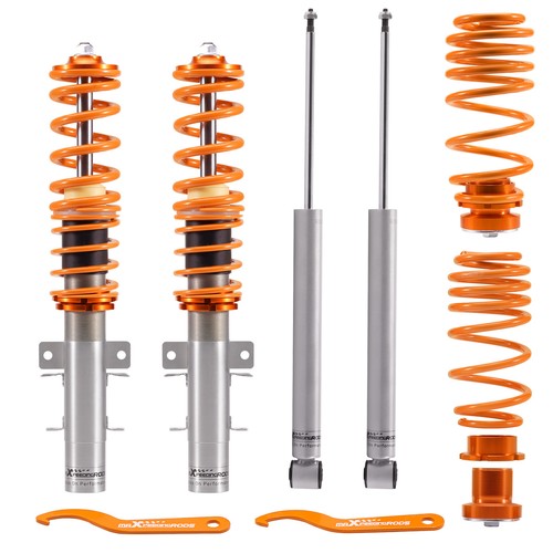 Coilovers for polo mk5 6r - for,
