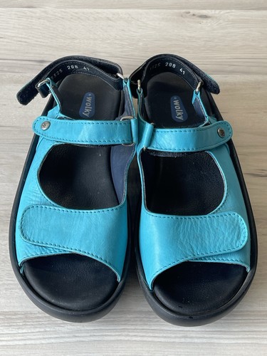 Wolky rio women comfort - wolky,