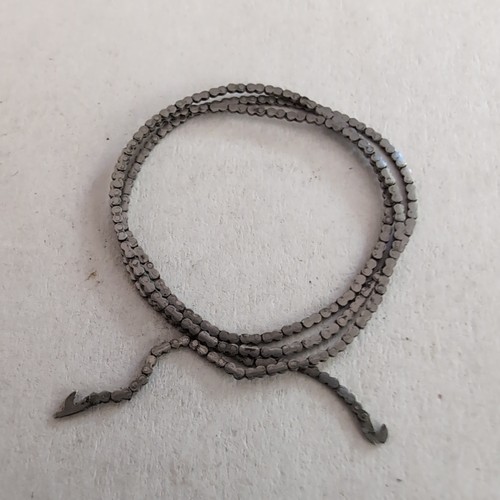 Fusee chain length 192 - chain., mm