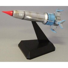 TB 1 Thunderbirds   models figure Konami movie selection Gerry Anderson Sealed