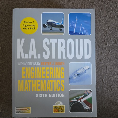 Engineering mathematics - engineering,