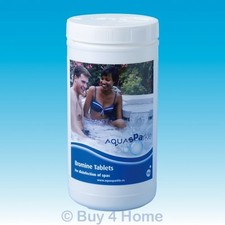 Aquasparkle 1kg Bromine