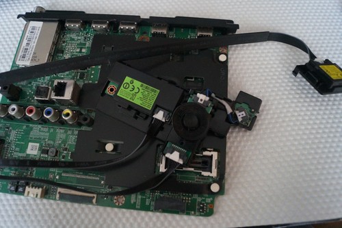Main board bn41 02353b - board, bn41-02353b