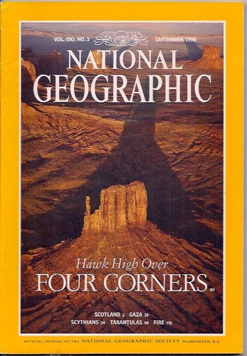 National geographic sept - national, geographic-sept