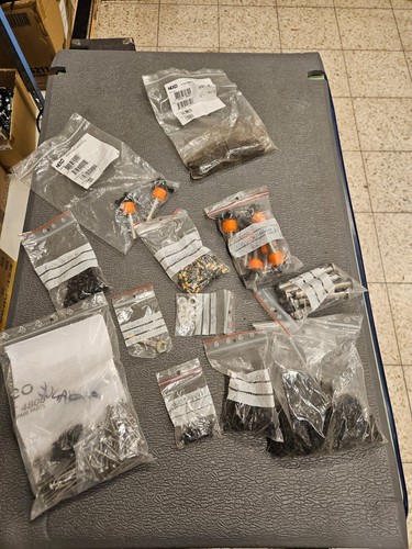 Nexo geo and - geo-s, spare