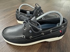 Dubarry Of Ireland Deck Boat