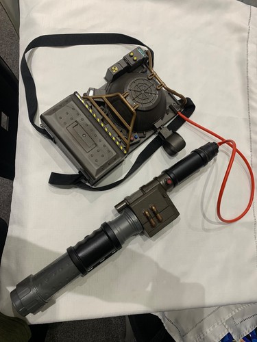 Mattel 2016 ghostbusters - mattel,