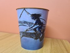 AVATAR-Fire And Ash, 2025