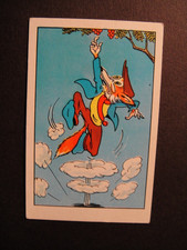 DANDY GUM DENMARK ANIMALS