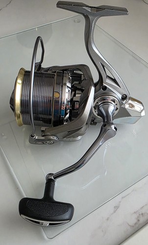Carp reel big pit - reel,,