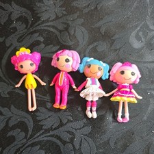 Lalaloopsy Mini Dolls Bundle