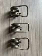 Velocette Hairpin Valve