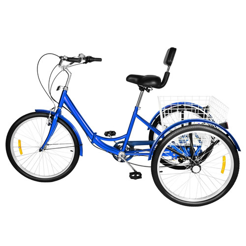 Inch adult trike tricycle - inch,