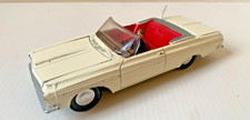 Dinky Toys No 115 Plymouth