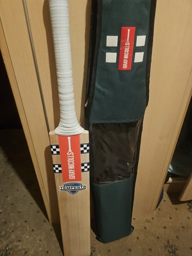 Gray nicolls english willow - gray,