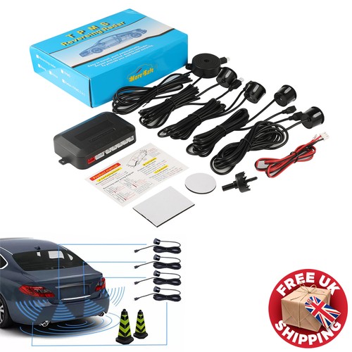 4pcs universal car parking - car,