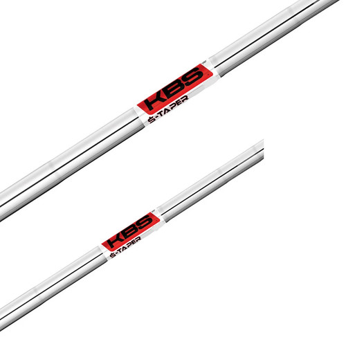 New kbs taper 120 - kbs,
