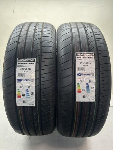 Bridgestone tyre 235 55 - bridgestone, 235/55