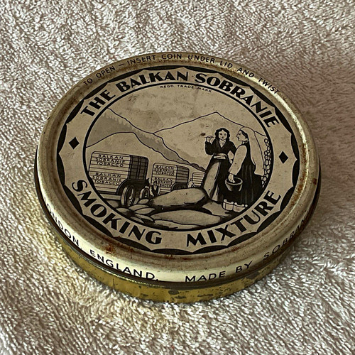 Vintage the balkan - the, sobranie